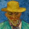 Norton Simon Museum to Screen Film About Van Gogh’s Once-in-a-Century Exhibition