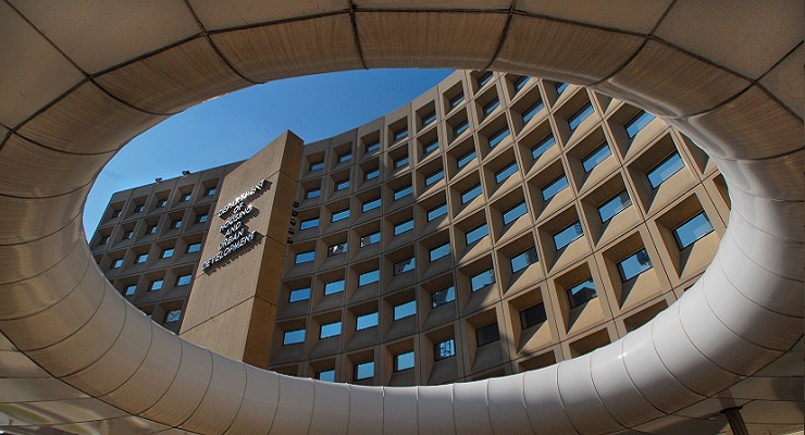 LA Region to Receive over $8M in Federal Funding for Housing Assistance