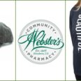 Webster’s Pharmacy Launches Merchandise Line to Support Altadena Fire Recovery