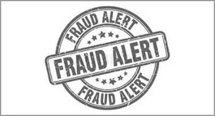 FEMA Warns of Disaster-Related Fraud Schemes