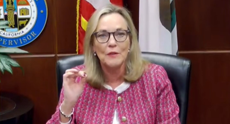 New Altadena Recovery Commission Launched to Speed Community Rebuilding