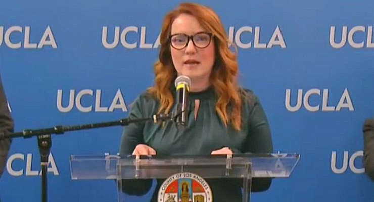 LA County Launches Blue Ribbon Commission on Climate Action and Fire Recovery