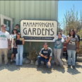 Free Composting Workshop to Be Held at Hahamongna Native Plant Nursery in Pasadena