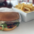 Cheeseburger Week: Deluxe 1717 Brings Bold Flavors to Pasadena Tomato-Bacon Jam Adds a Unique Twist