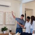 Make a Smart Home Investment with an All-Climate Heat Pump