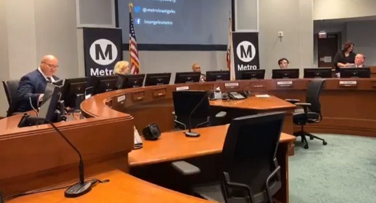 Metro Advances Plan to Boost Construction Opportunities for Women