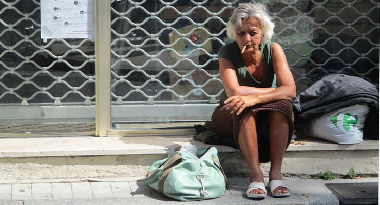 Court Hearing to Discuss LA’s Homelessness Services
