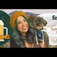 Paws and Pints: Arboretum’s Canine Carnival Blends Brews and Barks