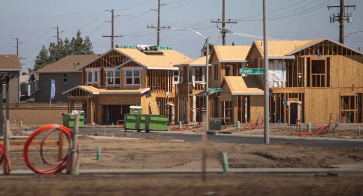 California Lawmakers Seek to Change CEQA (Again)