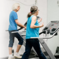 Pasadena Senior Center Offers Comprehensive Fitness Program for Older Adults