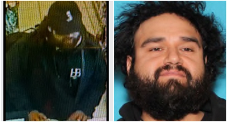 Arrested: Monrovia Murder Suspect Known to Frequent Pasadena and Altadena