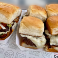 Pasadena Crowns Favorites In 2025 Cheeseburger Challenge