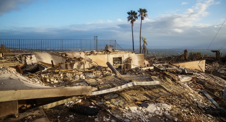 State Farm Moves One Step Closer to Emergency California Rate Hike