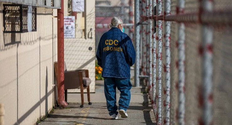 California Republicans Want to Get Tougher On Crime. Are Democrats Shifting Their Way?