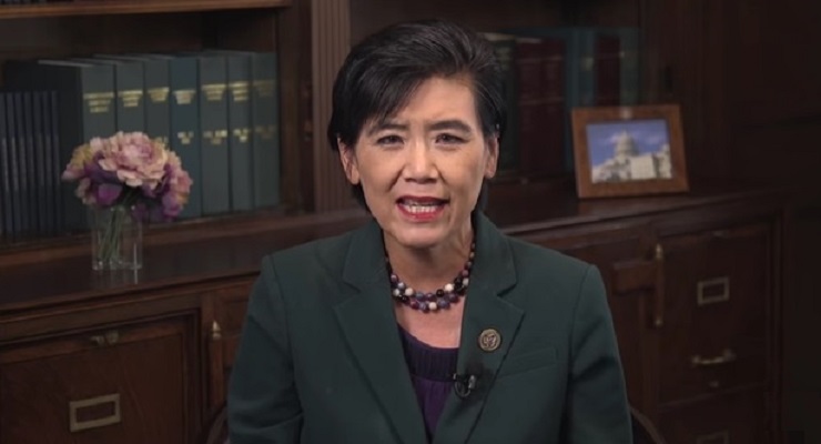 Rep. Chu Seeks Alternative Soil Testing After Federal Agencies Decline Request