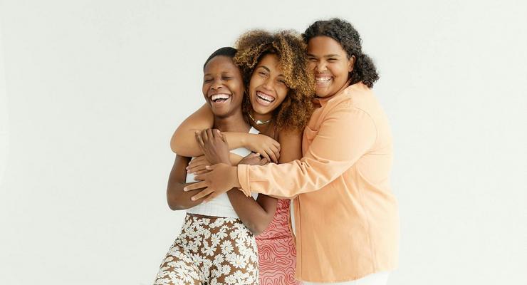 Community Organization Hosts Wellness Day For Women Affected By Eaton Canyon Fires