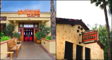 Pasadena Loses Two Iconic Restaurants as La Grande Orange and Luggage
