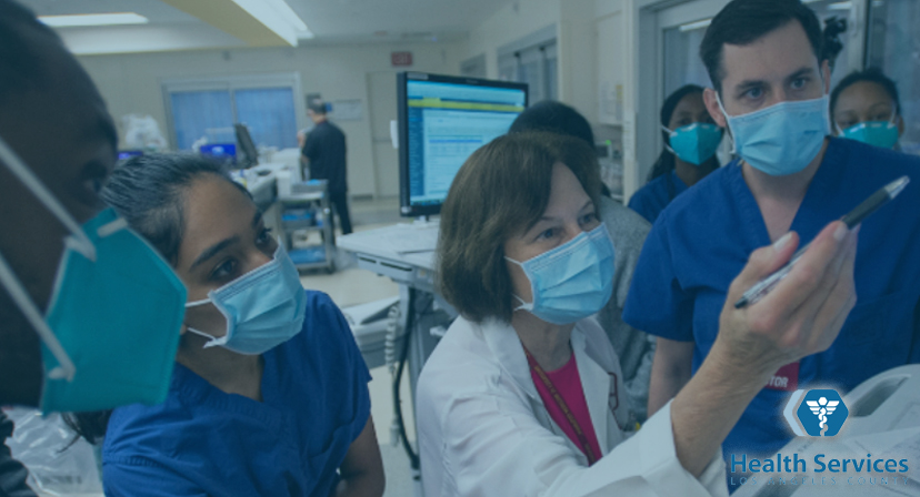 LA Health Services Achieves Excellence In Patient Care And Innovation