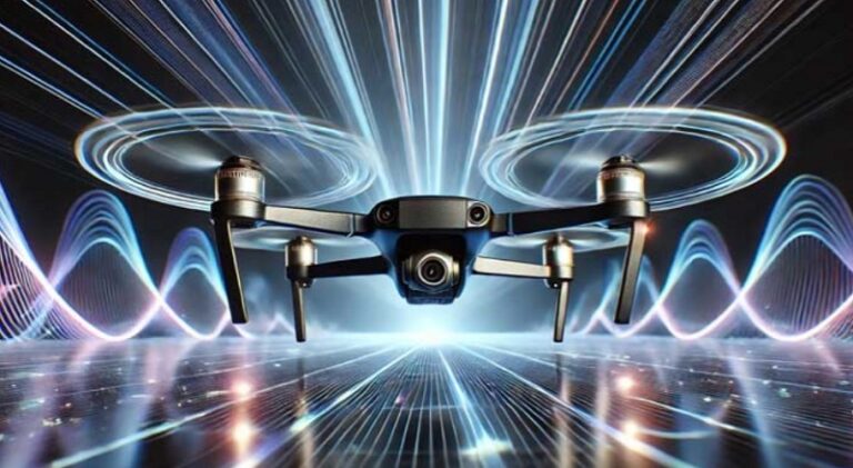Pasadena Tech Firm GuRu Wireless to Showcase Infinite Flight Drone ...