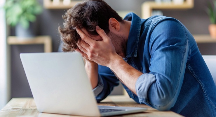 UCLA Survey: Frustration Remains High for LA County Residents