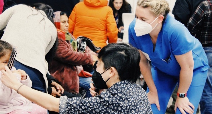 Free Eye Screenings Will Draw Community to Pasadena Lions Club Event
