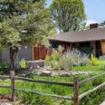 A Mid-Century Storybook Ranch Surrounded by Nature