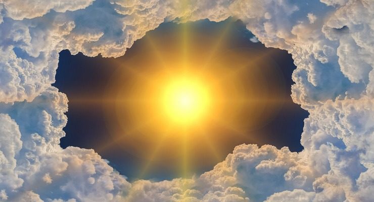 Warming Trend on Tap for Southern California Later This Week