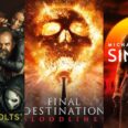 ‘Final Destination Bloodlines’ Opens with $51 Million