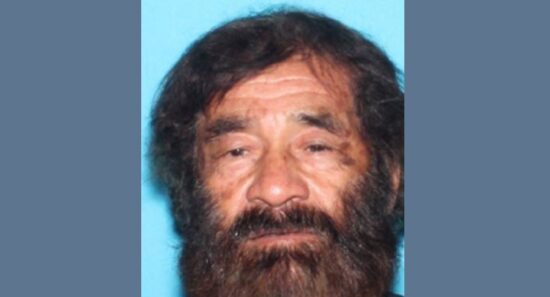 74-Year-Old Man Missing Since January in Altadena
