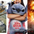 ‘Lilo & Stitch’ Opens with Record-Setting $145 Million