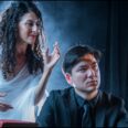 New Tesla Musical “Flashes of Light” To Premiere