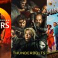 ‘Thunderbolts’ Tops Box Office with $33 Million in Second Weekend