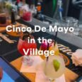 Playhouse Village Announces Cinco De Mayo