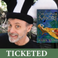 Author Christopher Moore to Discuss New Novel