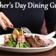 Oh Mama, Let’s Eat!