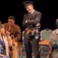 The Dublin Journey of A Man of No Importance