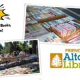 Friends of Altadena Library Announce Mid-May Book Sale