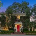 Timeless Colonial Revival Estate with Panoramic Views