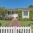 Renovated 1941 Classic in Idyllic North Monrovia