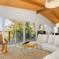 Mid-Century Modern Haven with Panoramic Views