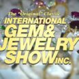 International Gem & Jewelry Show to Return to Pasadena