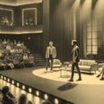 The Week on Stage in Pasadena
