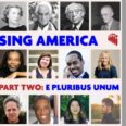 Pasadena Chorale Closes Season With Patriotic