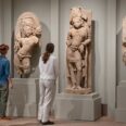 Carved in Time: Norton Simon Tours 50 Years of Asian Art