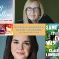 Pasadena Literary Alliance Hosts Acclaimed Novelists