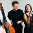 Free Jazz Concert Series Returns