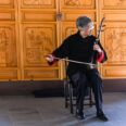 Traditional Chinese Music Returns to Huntington Gardens
