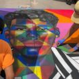Pasadena’s Chalk Festival Returns