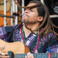 Brother Yusef Brings “Fattback Blues”