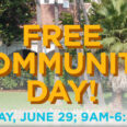 LA Arboretum Offers Free Community Day for Eaton Fire Victims